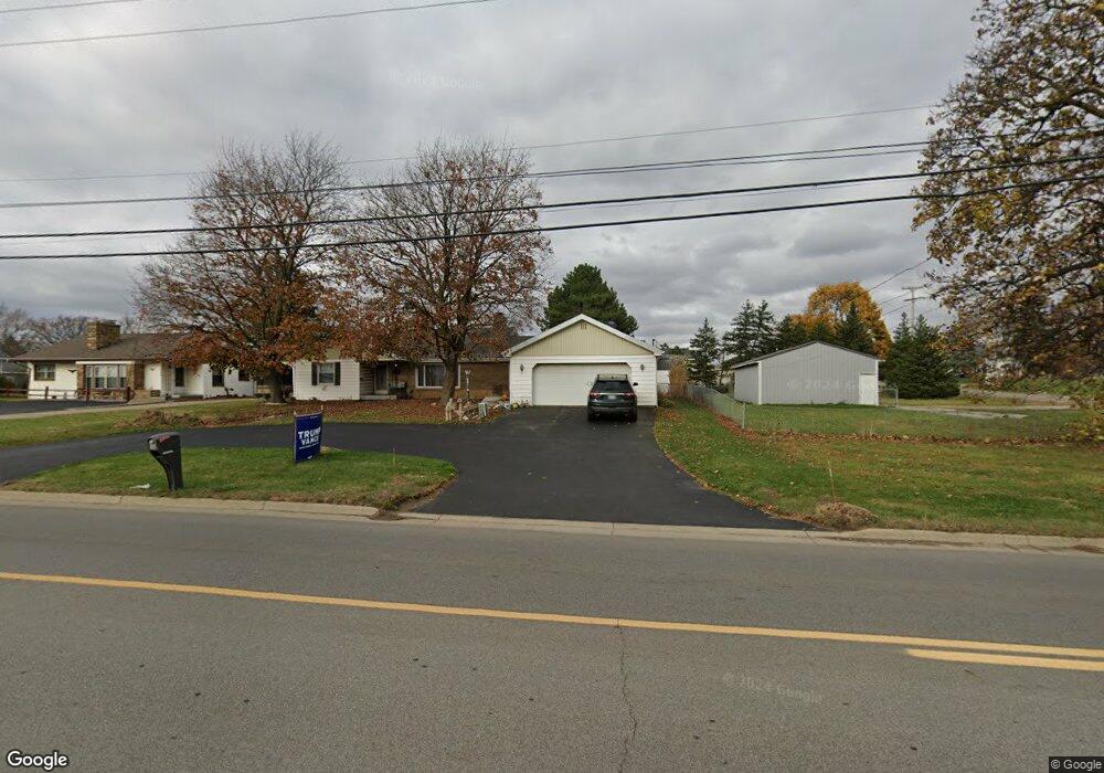 1804 W M 21, Owosso, MI 48867 - photo 1