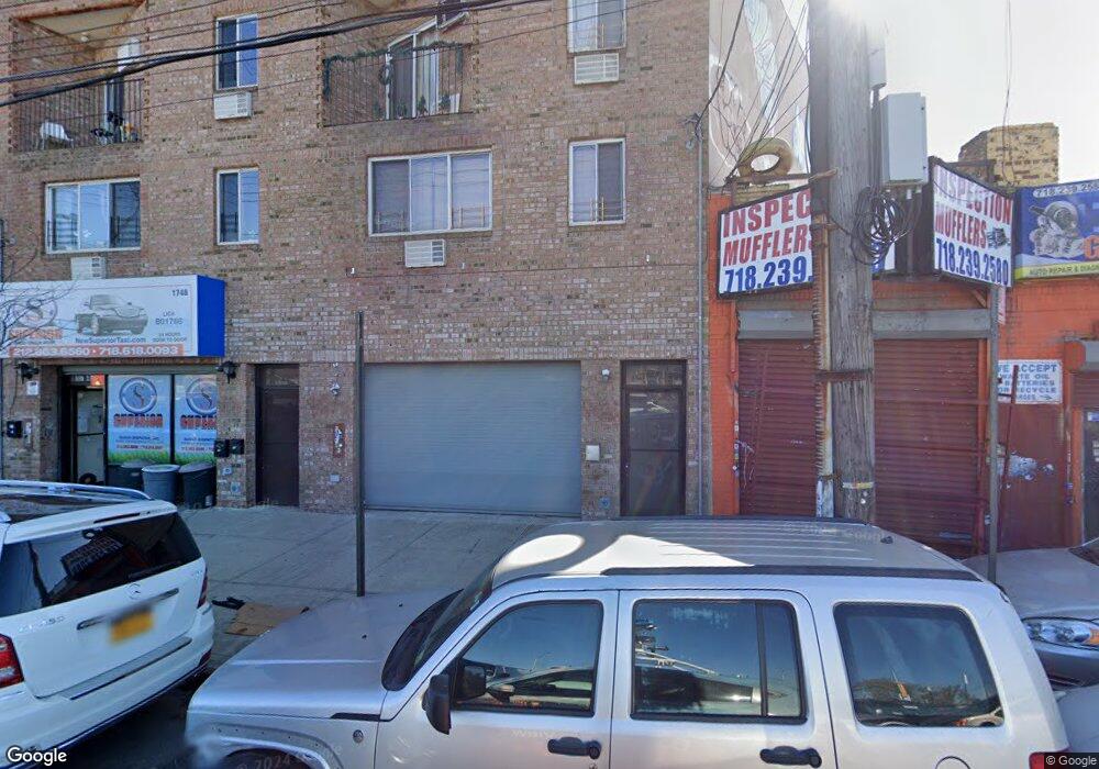 1746 E Tremont Ave, Out of Area Town, NY 11971 - photo 1
