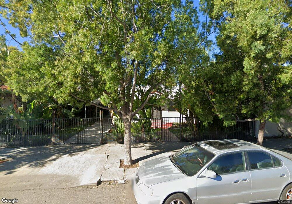 4278 37th St, San Diego, CA 92105 - photo 1