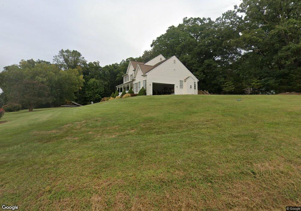 9555 White Shop Rd, Culpeper, VA 22701 - photo 1