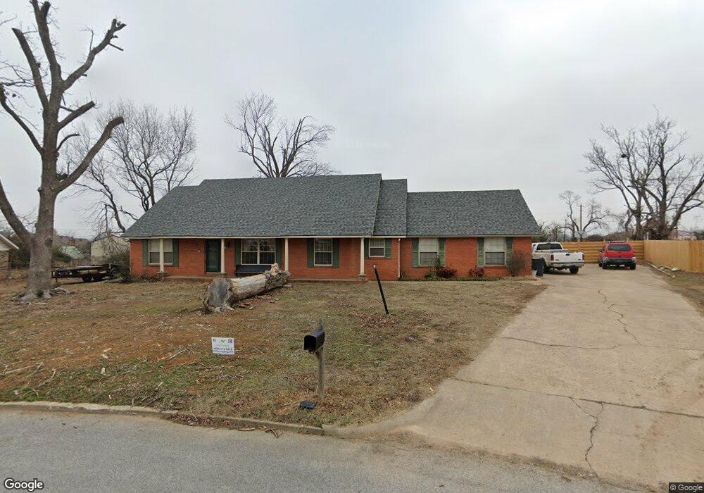 911 S 19th St, Rogers, AR 72758 - photo 1