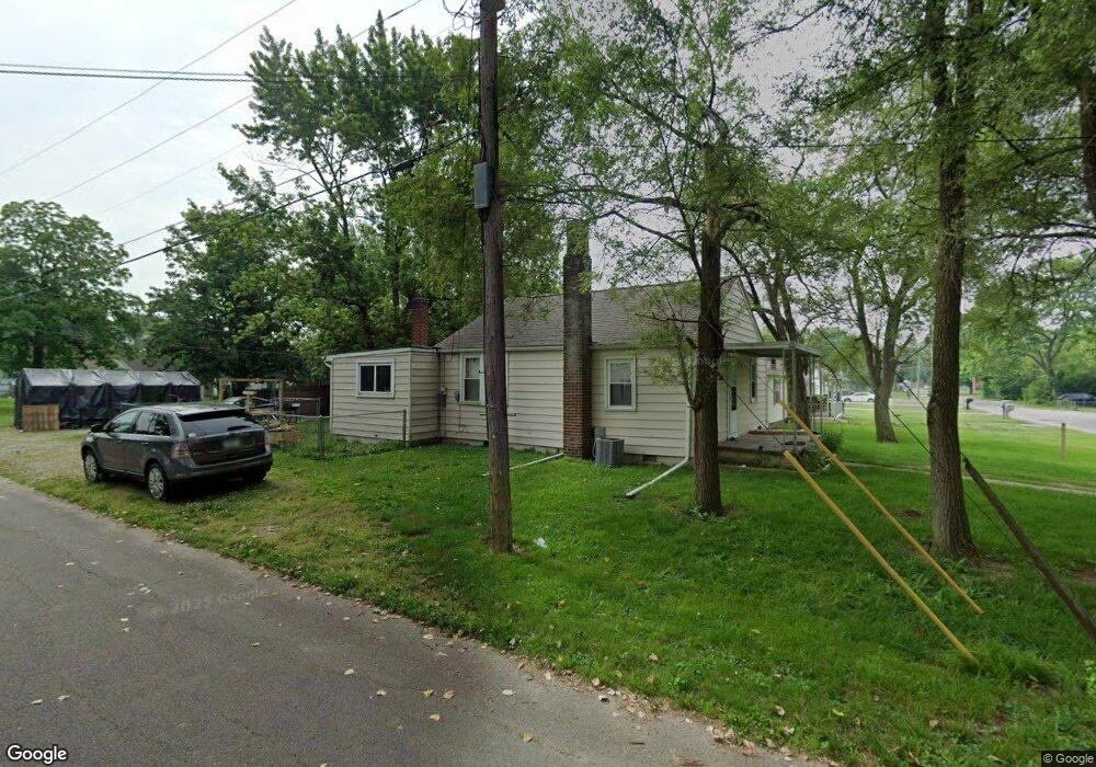 2112 N Buckles St, Muncie, IN 47303 - photo 1