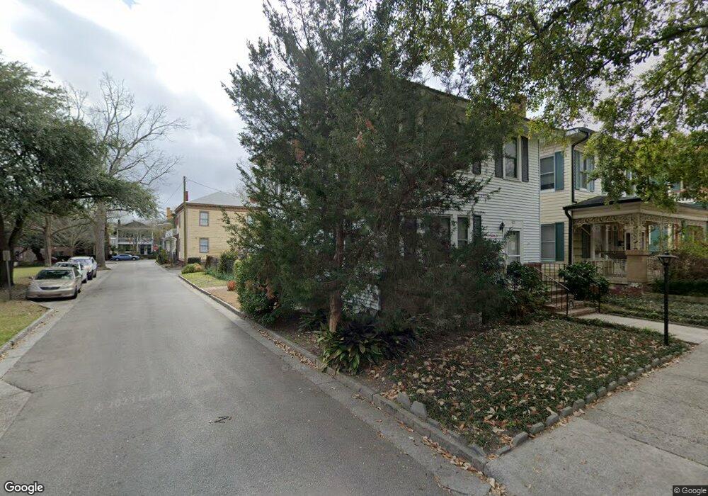 523 E Duffy St, Savannah, GA 31401 - photo 1