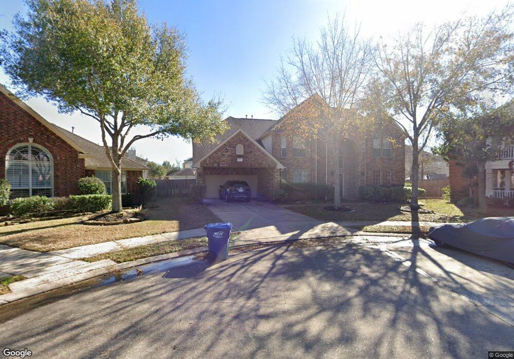 2002 Riverknoll Ct, Richmond, TX 77469 - photo 1