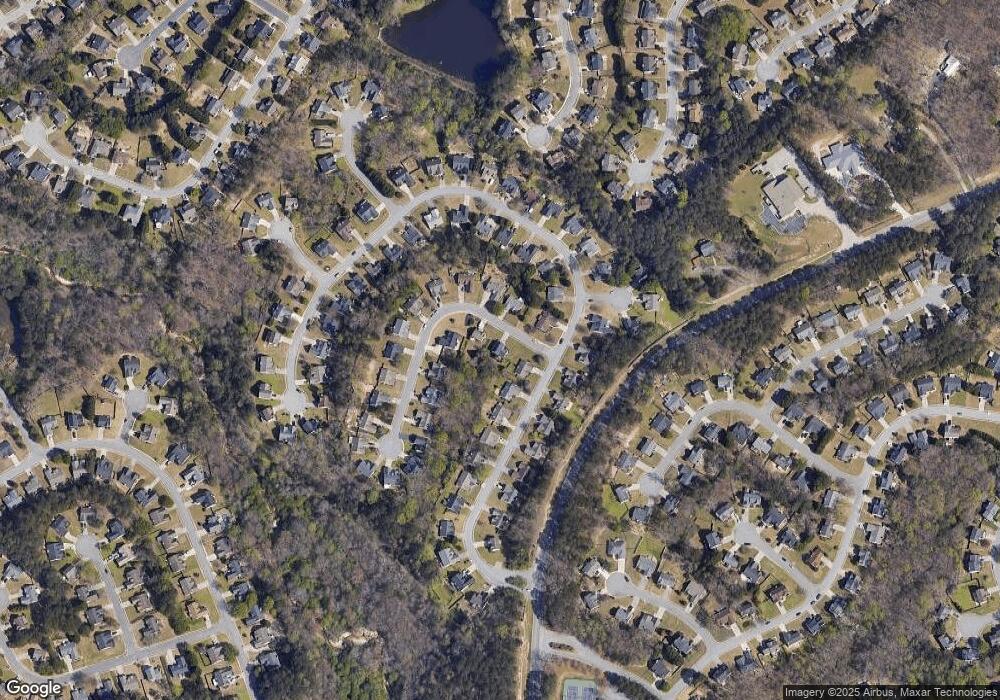 1324 Wilkes Crest Ct, Dacula, GA 30019 - photo 1