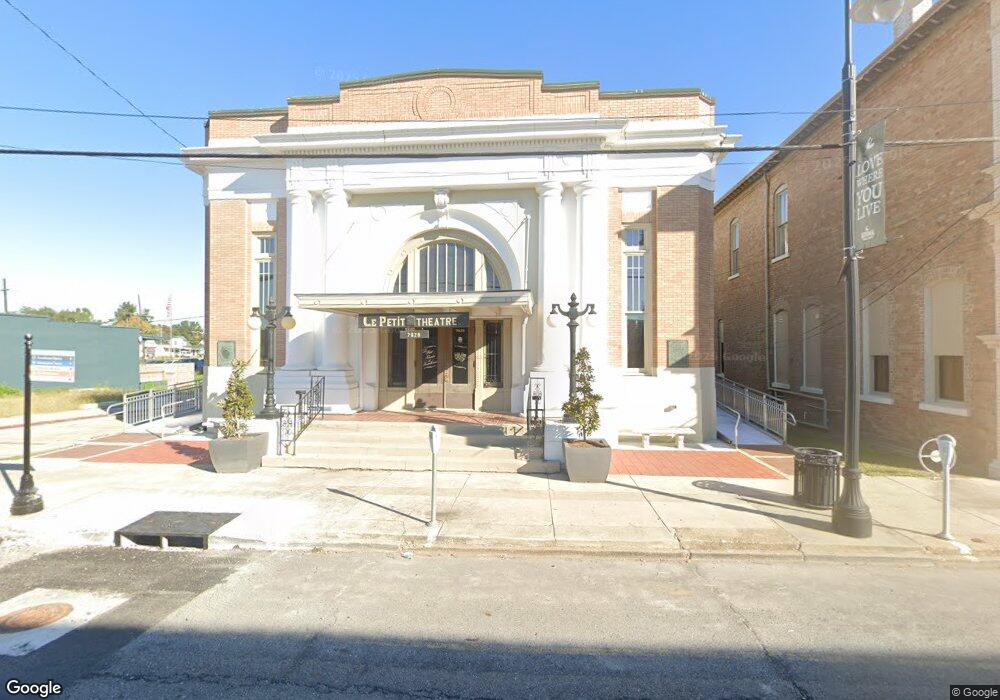 7829 Main St, Houma, LA 70360 - photo 1