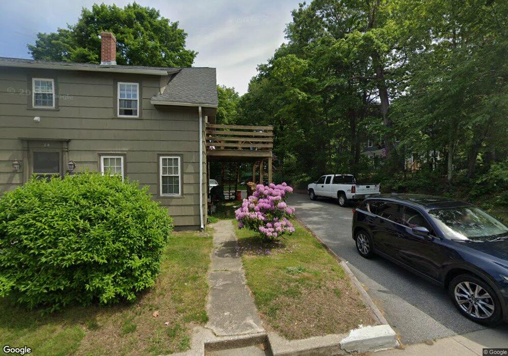 30 Esmond St, Smithfield, RI 02917 - photo 1