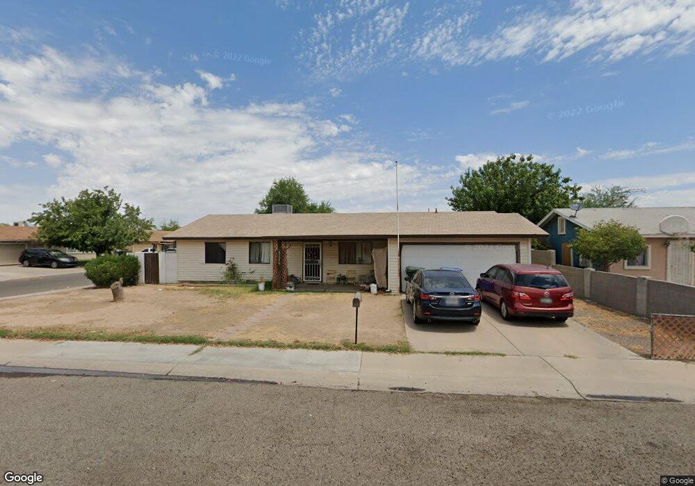 8534 W Whitton Ave, Phoenix, AZ 85037 - photo 1