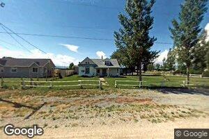 361 W 200 N, Centerfield, UT 84622