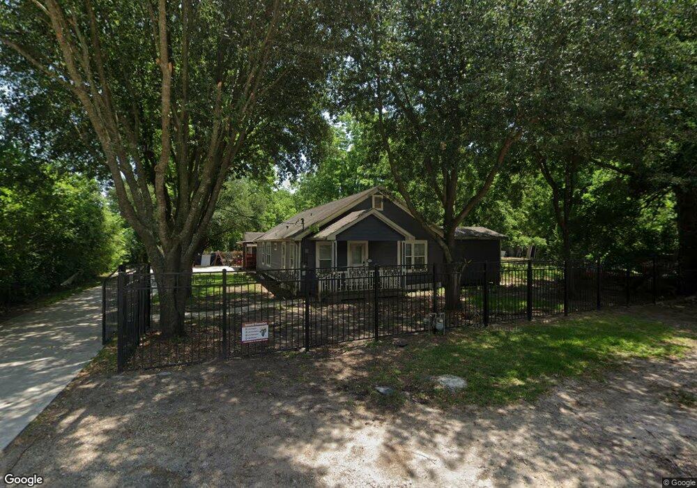 2430 Hector St, Houston, TX 77093 - photo 1