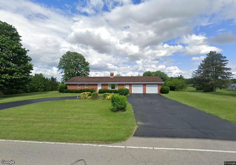 3015 Marion Melmore Rd, Nevada, OH 44849 - photo 1