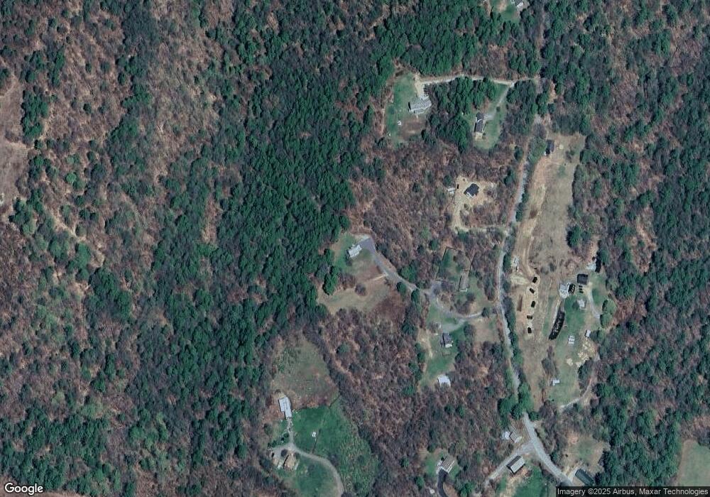 152 Old Chesterfield Rd, Winchester, NH 03470 - photo 1