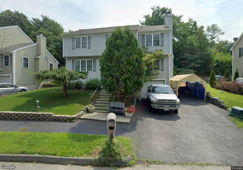 73 Cheyenne Rd, Worcester, MA 01606 - photo 1