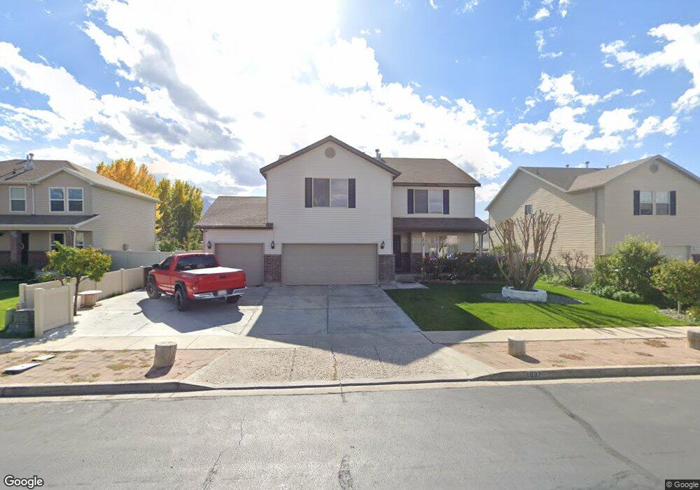 1037 W 350 S, Spanish Fork, UT 84660 - photo 1