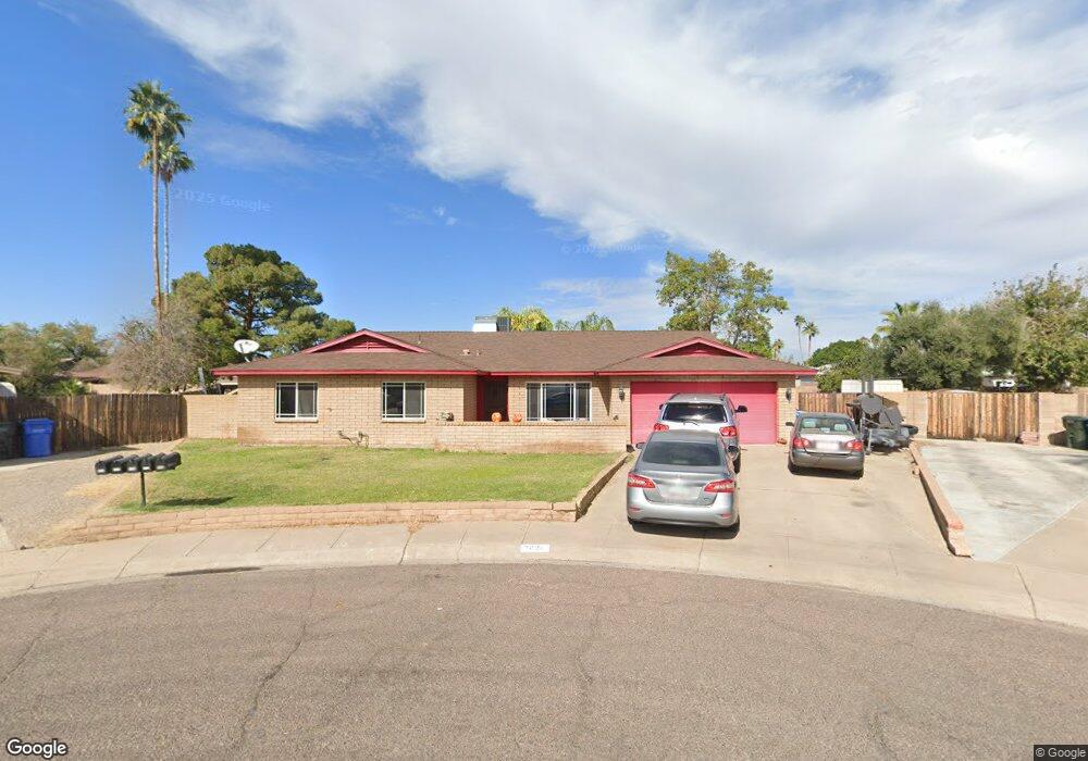 8528 N 41st Ave, Phoenix, AZ 85051 - photo 1