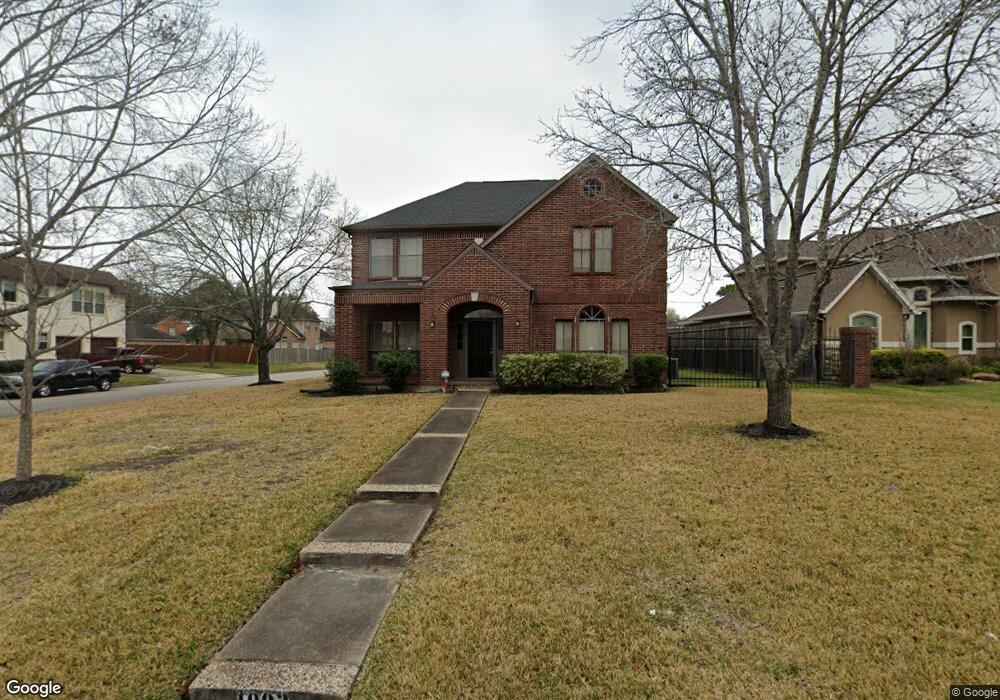 4003 Charleston St, Houston, TX 77021 - photo 1