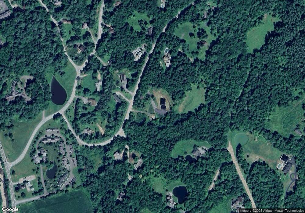 300 Sugar House Rd unit F-7, Stowe, VT 05672 - photo 1