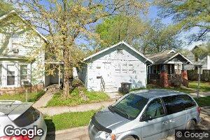 1011 Monroe St, Elkhart, IN 46516