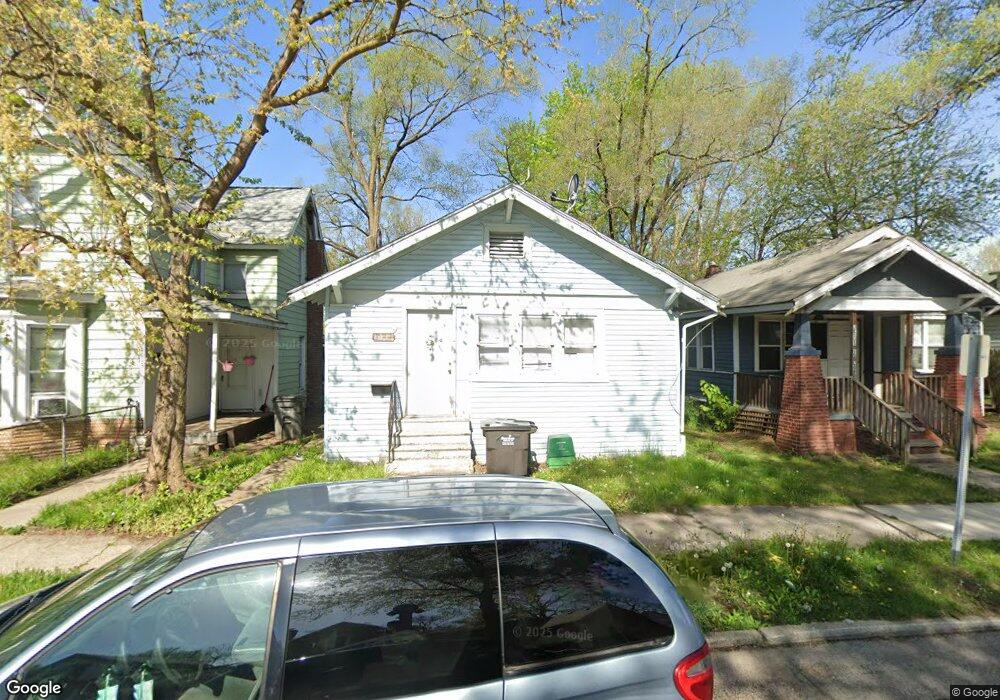 1011 Monroe St, Elkhart, IN 46516 - photo 1