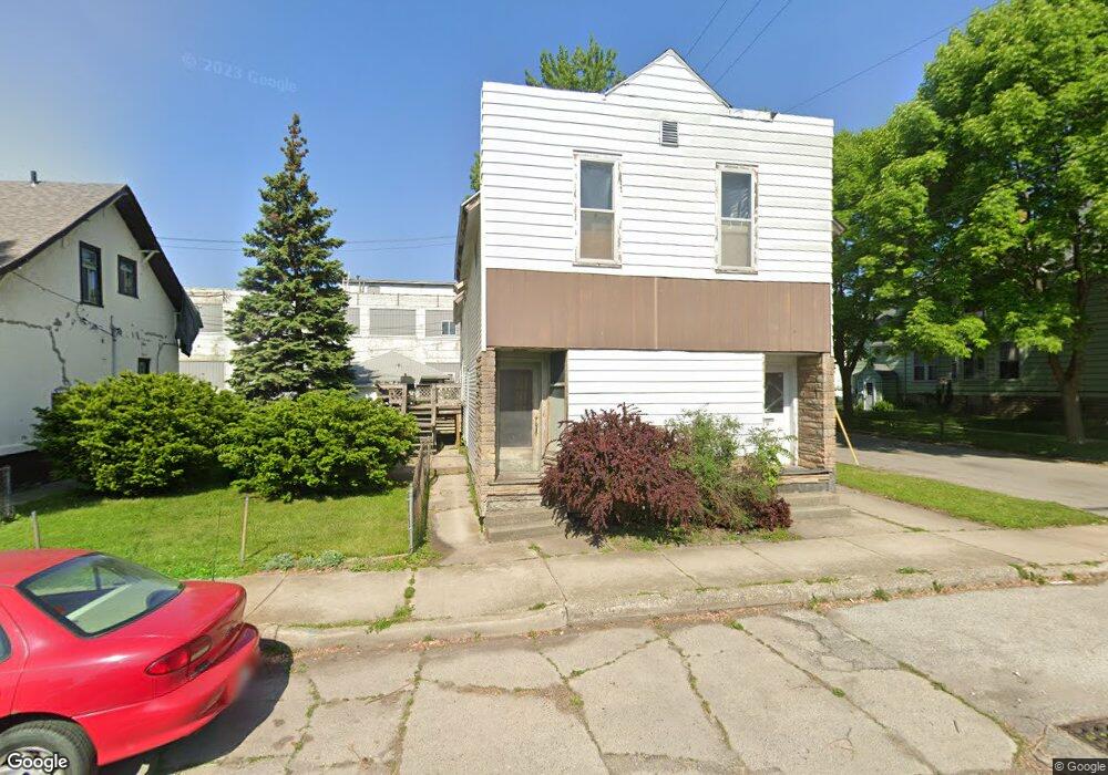 119 N Van Buren St, Bay City, MI 48708 - photo 1