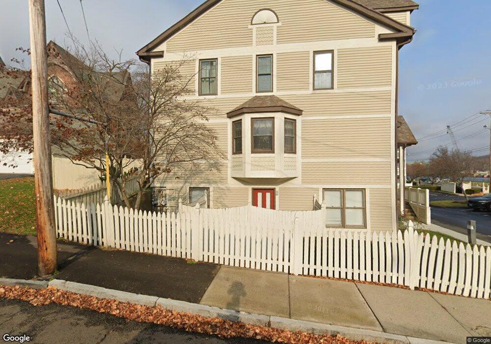 104 Front St unit 104, New Haven, CT 06513 - photo 1