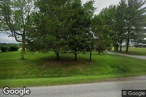 21267 N Tolle Ln, Texico, IL 62889