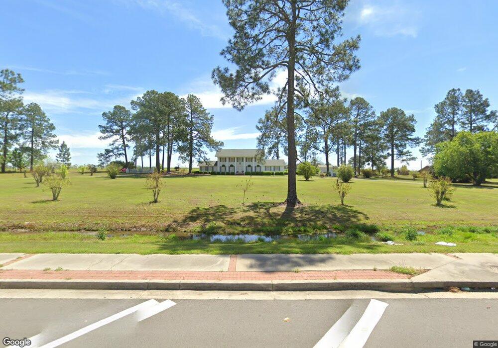 5625 Us Highway 319 N, Omega, GA 31775 - photo 1