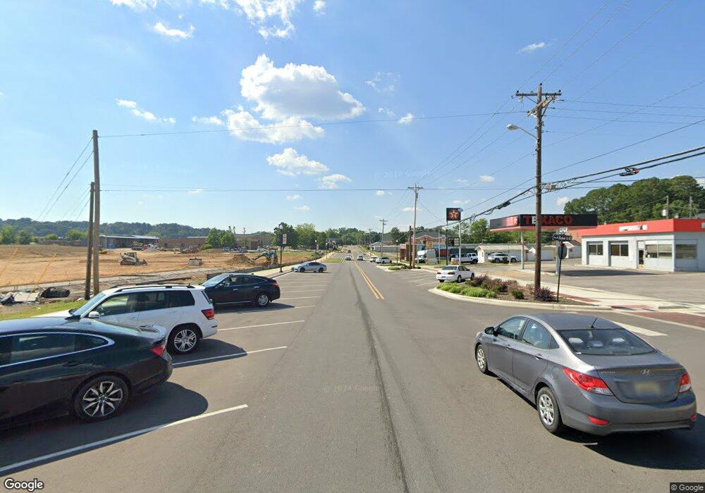 421 2nd Ave NE, Cullman, AL 35055 - photo 1