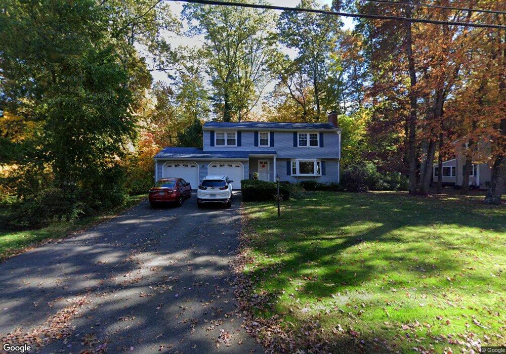 62 Wilshire Rd, Vernon Rockville, CT 06066 - photo 1