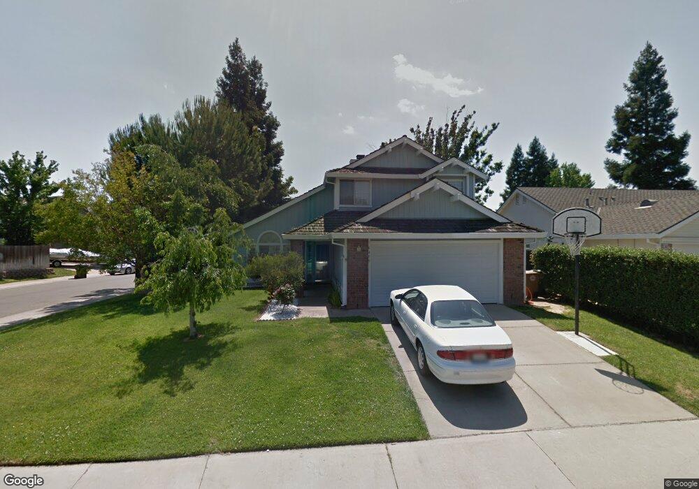 6408 Alpinespring Way, Elk Grove, CA 95758 - photo 1