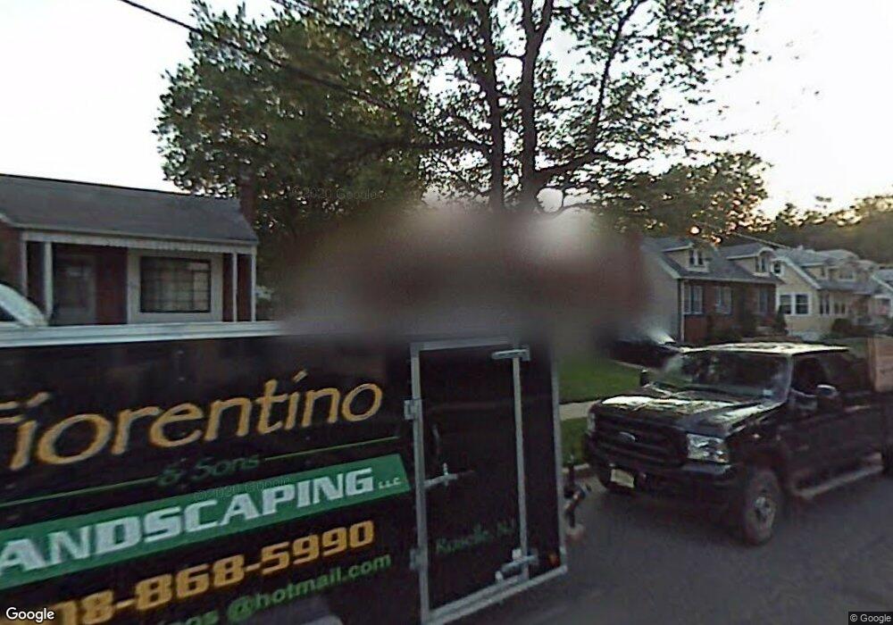 424 Martin St, Roselle, NJ 07203 - photo 1