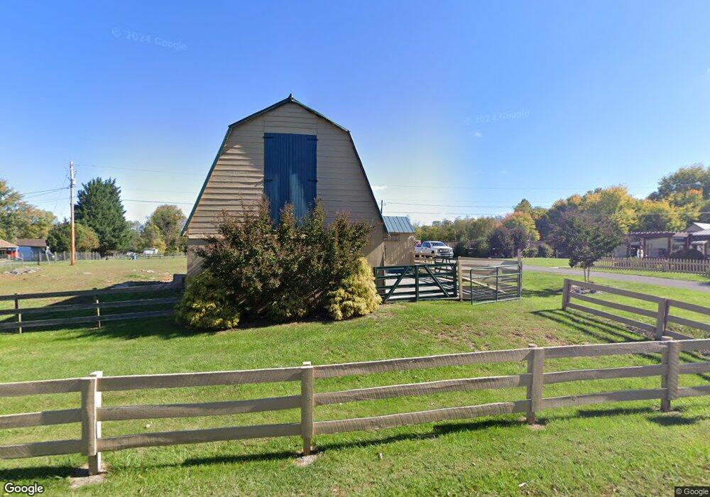 16768 Edward Doub Rd, Williamsport, MD 21795 - photo 1