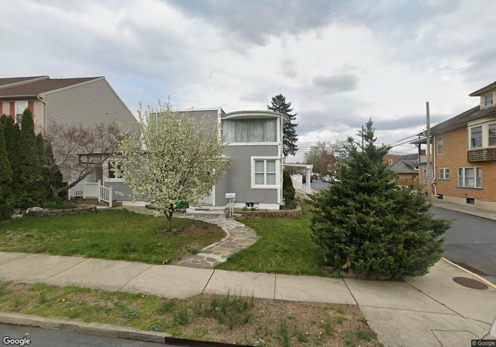 1127 N 19th St unit 1131, Allentown, PA 18104 - photo 1
