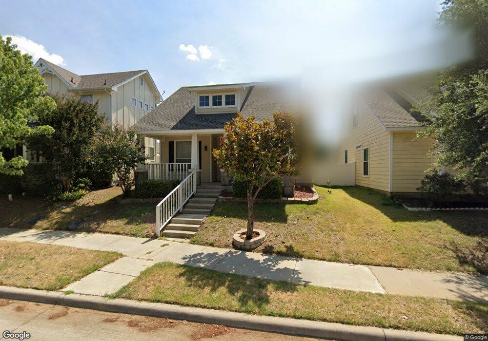 1210 Stratford Dr, Providence Village, TX 76227 - photo 1