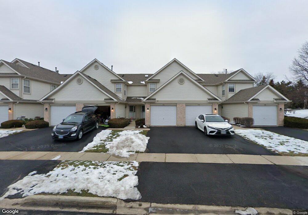 1790 Grove Ave unit 14B179, Schaumburg, IL 60193 - photo 1