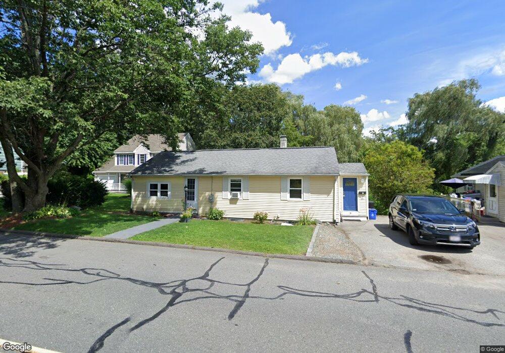 9 Willow St, Woburn, MA 01801 - photo 1