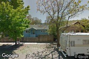 130 W Adams St, Huntington, OR 97907