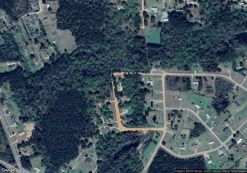 835 Wren Ln, East Dublin, GA 31027 - photo 1