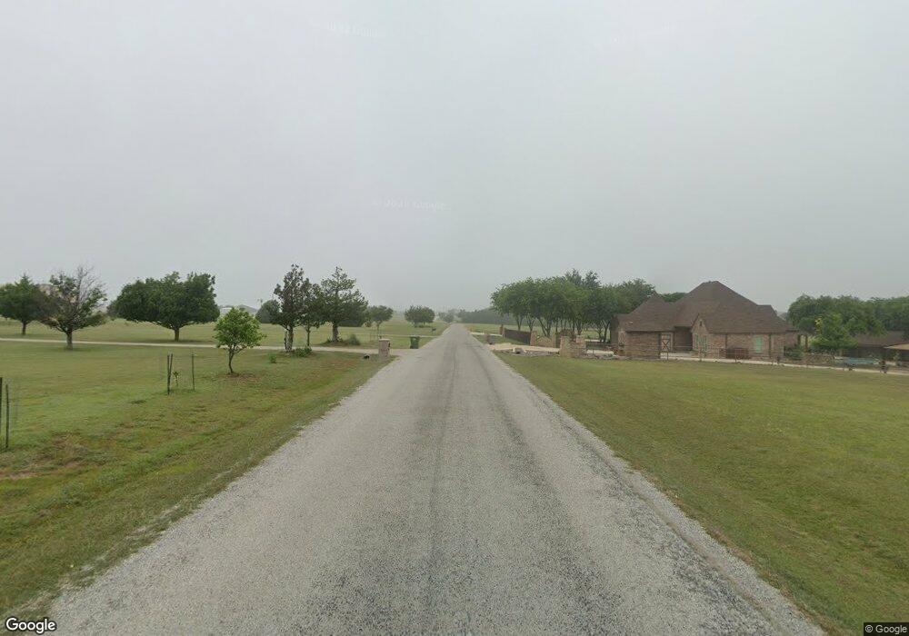 0 Heritage Creek Dr unit 10282452, Rhome, TX 76078 - photo 1