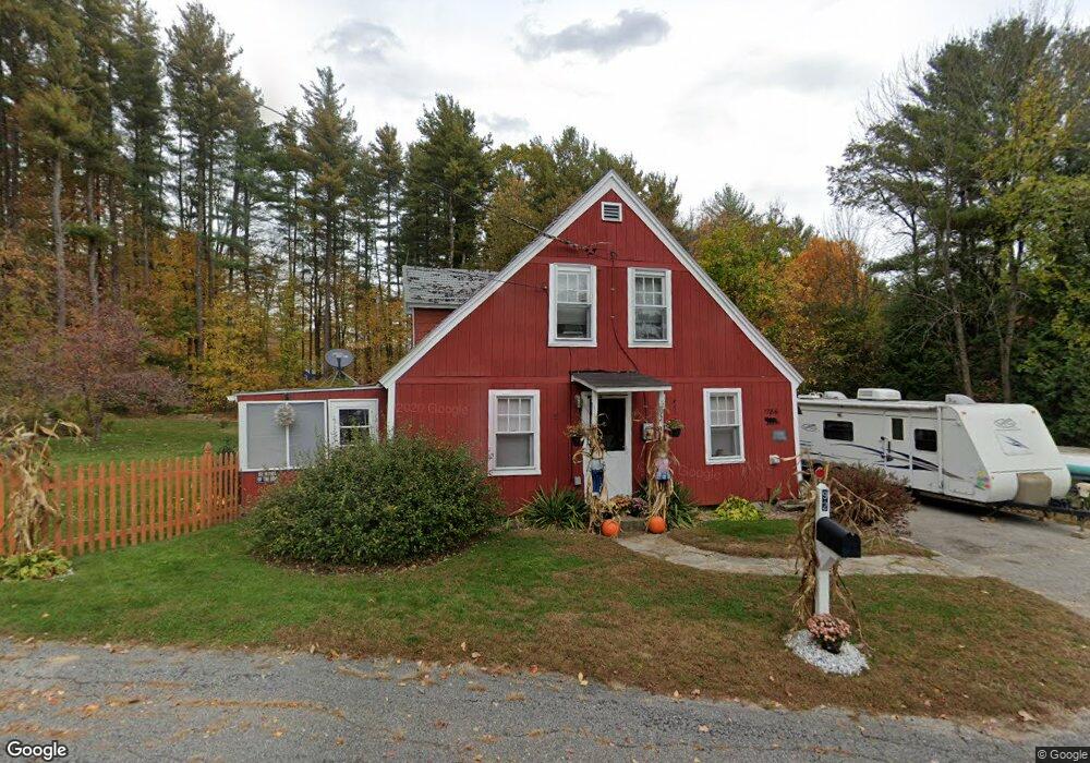 92 Larned Rd, Oxford, MA 01540 - photo 1