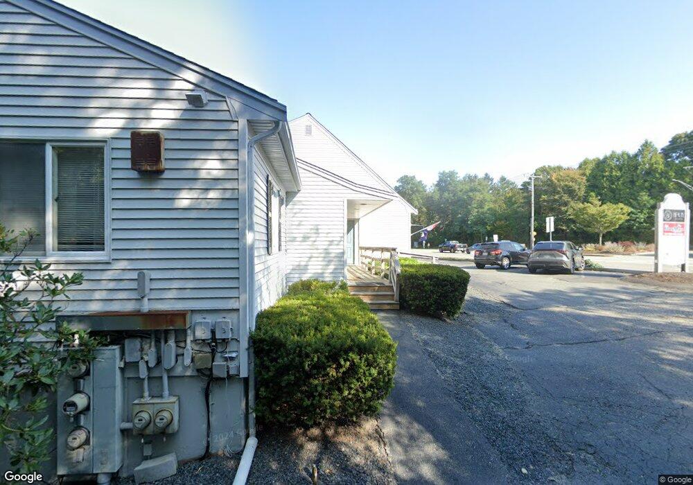 1480 Massachusetts 28, Barnstable, MA 02632 - photo 1