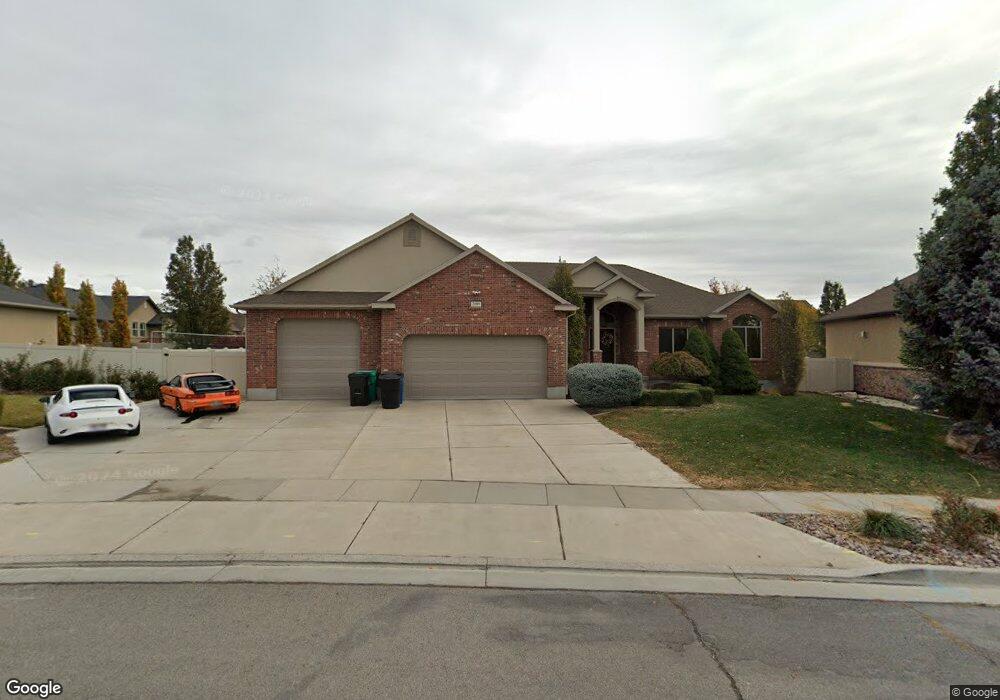 2089 S 1475 W, Syracuse, UT 84075 - photo 1