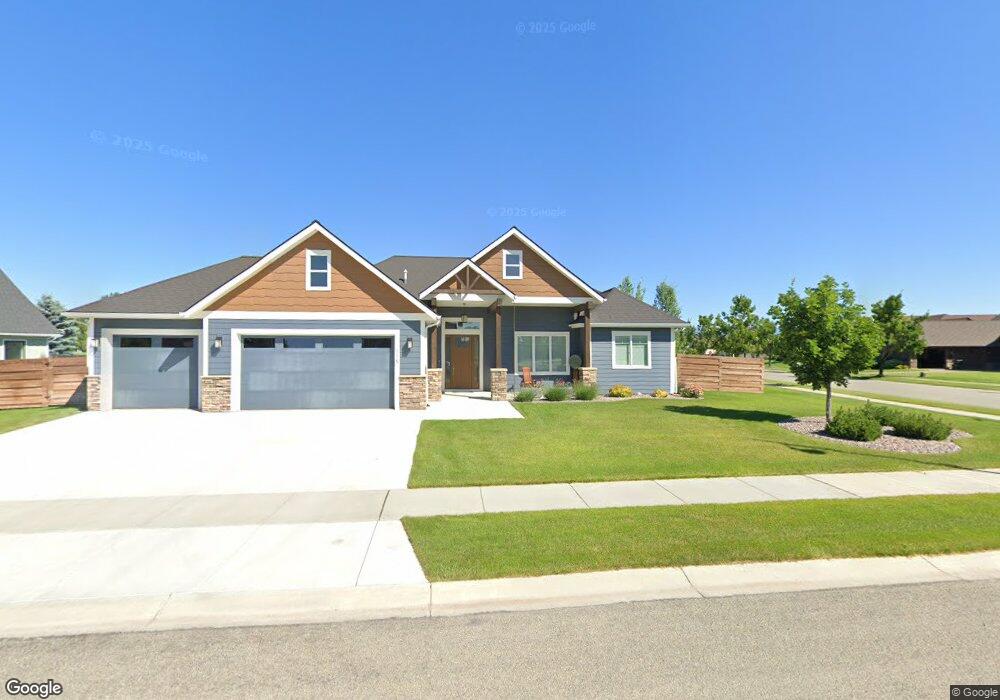 115 Grouse Haven Way, Kalispell, MT 59901 - photo 1