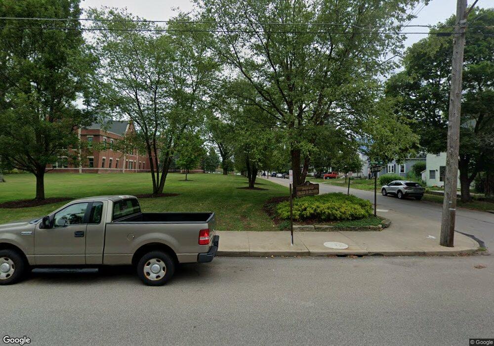 316 Samaritan Ave, Ashland, OH 44805 - photo 1