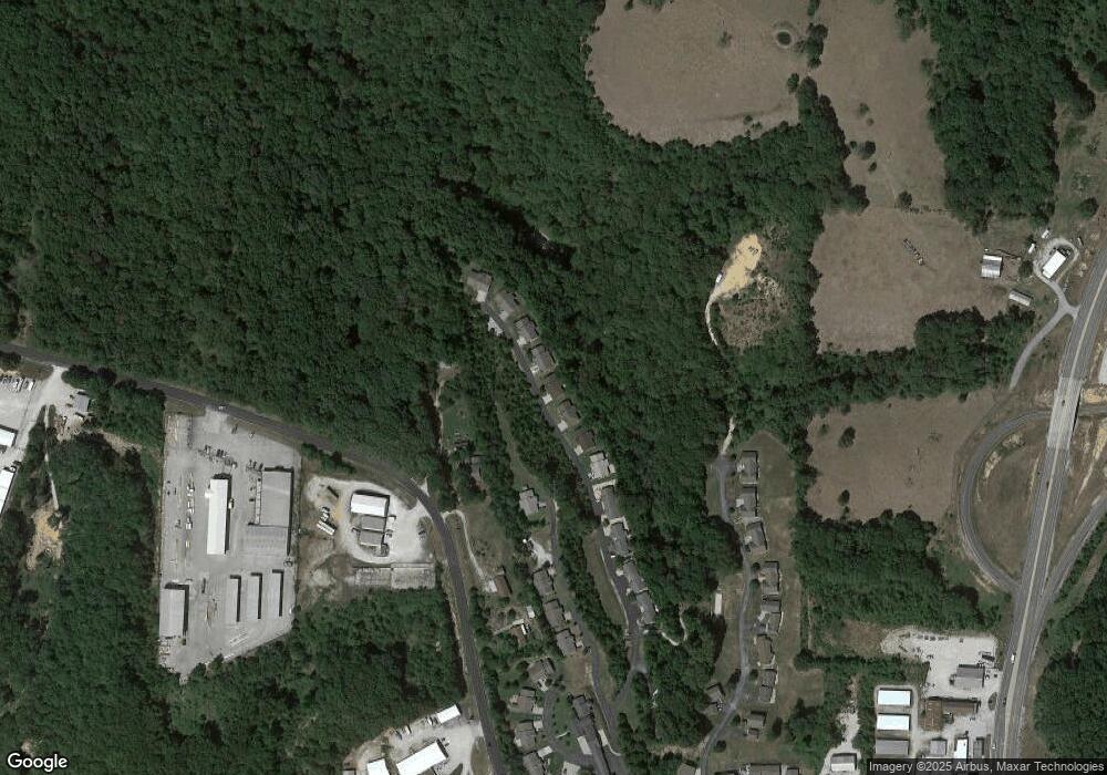 204 Starrville Ln, Reeds Spring, MO 65737 - photo 1