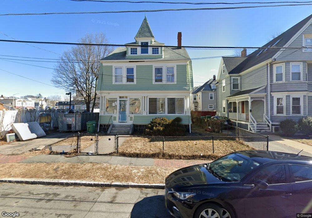 117 Otis St, Medford, MA 02155 - photo 1