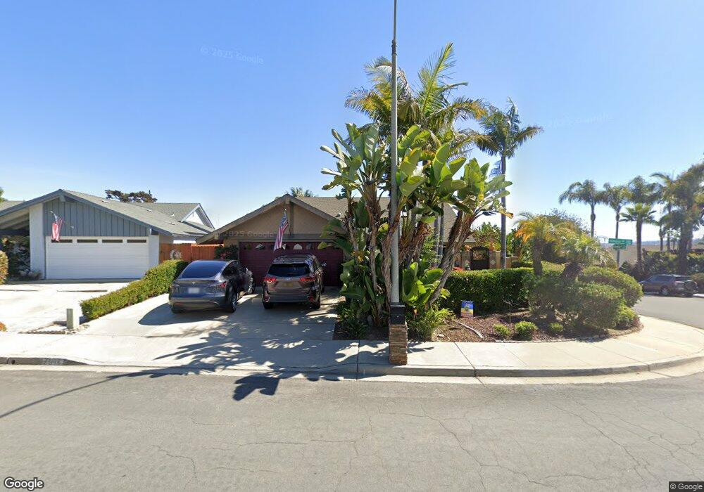 7014 Mimosa Dr, Carlsbad, CA 92011 - photo 1
