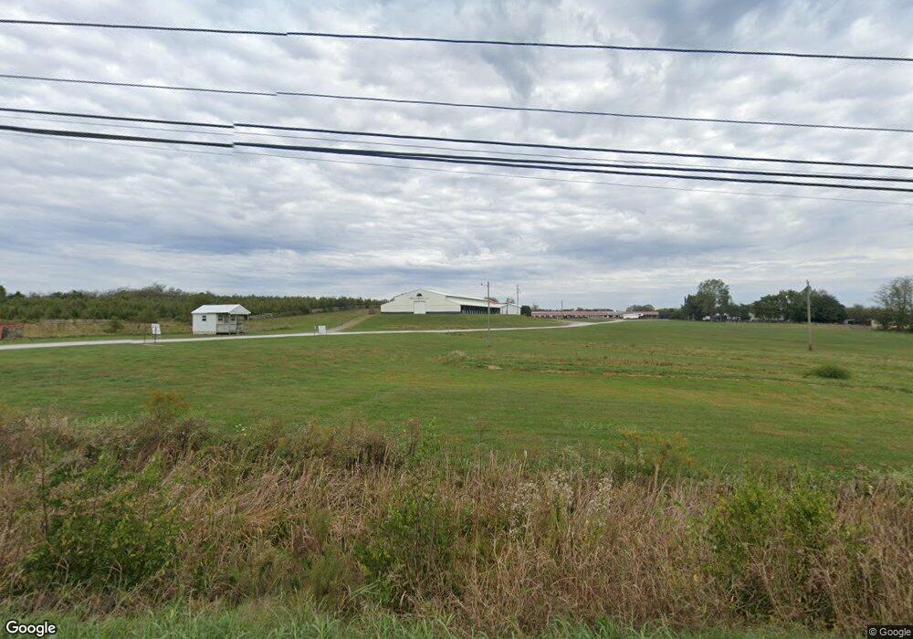 1112 Highway 64 W, Shelbyville, TN 37160 - photo 1