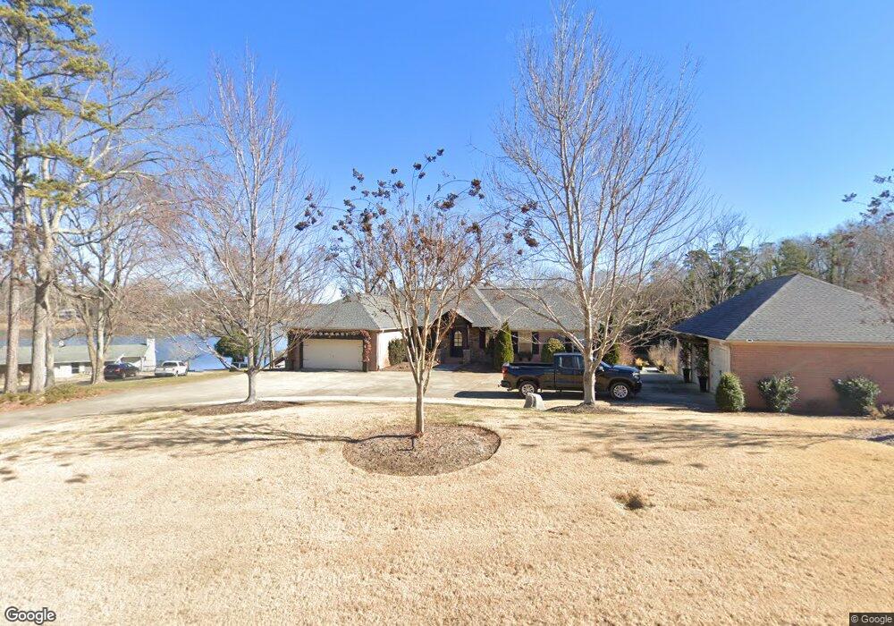 3332 Schooner Ln, Clover, SC 29710 - photo 1