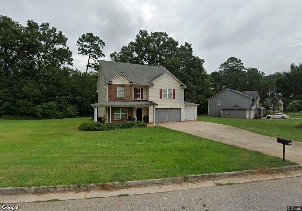 1170 Mills Cove Dr unit N/a, Covington, GA 30016 - photo 1